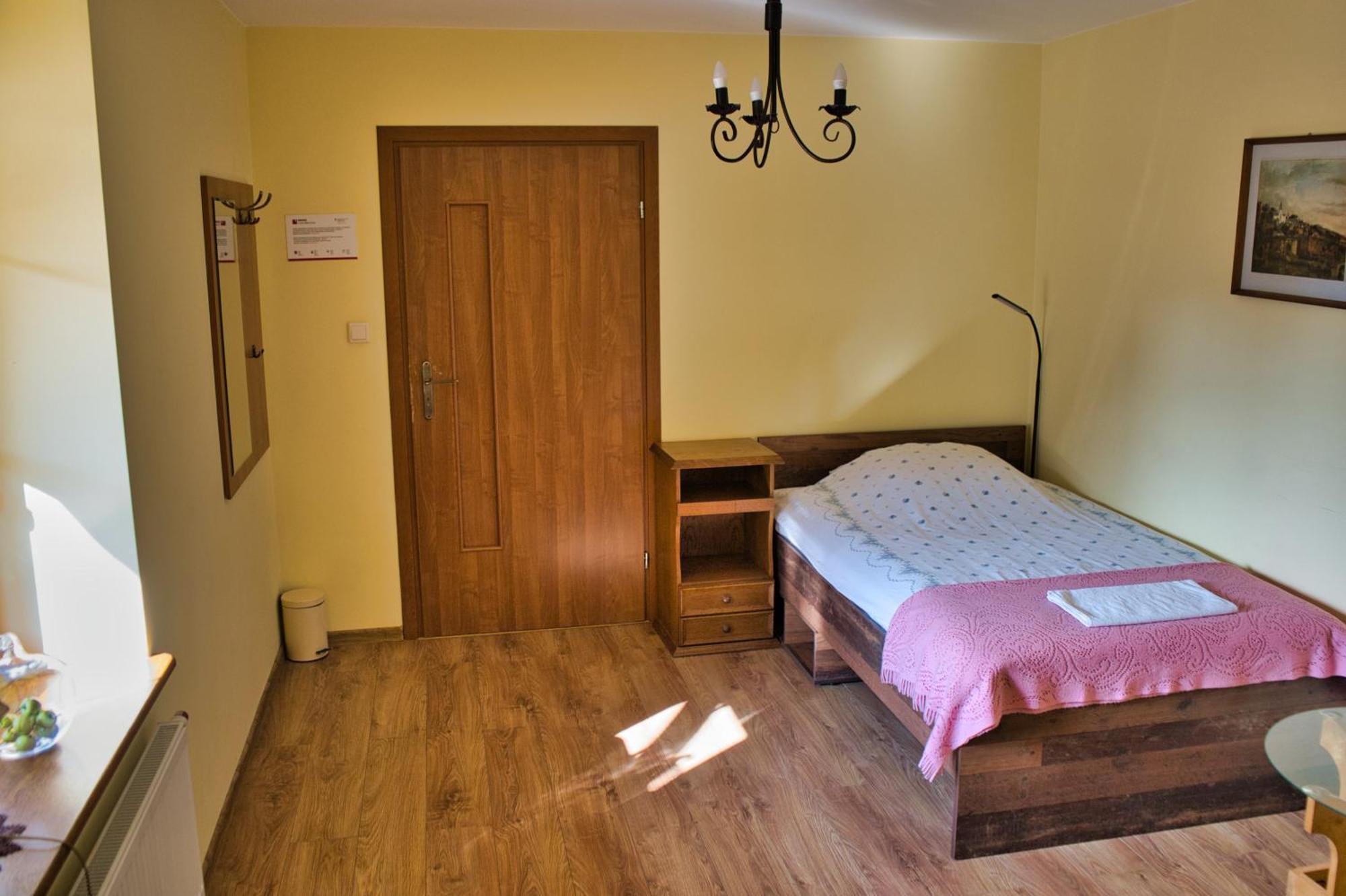 Agroturystyka Pod Jablonia Kazimierz Dolny Exterior photo